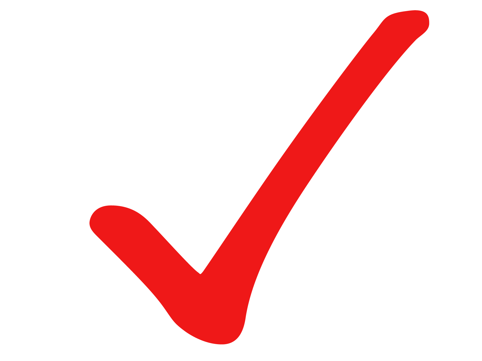 チェックの画像