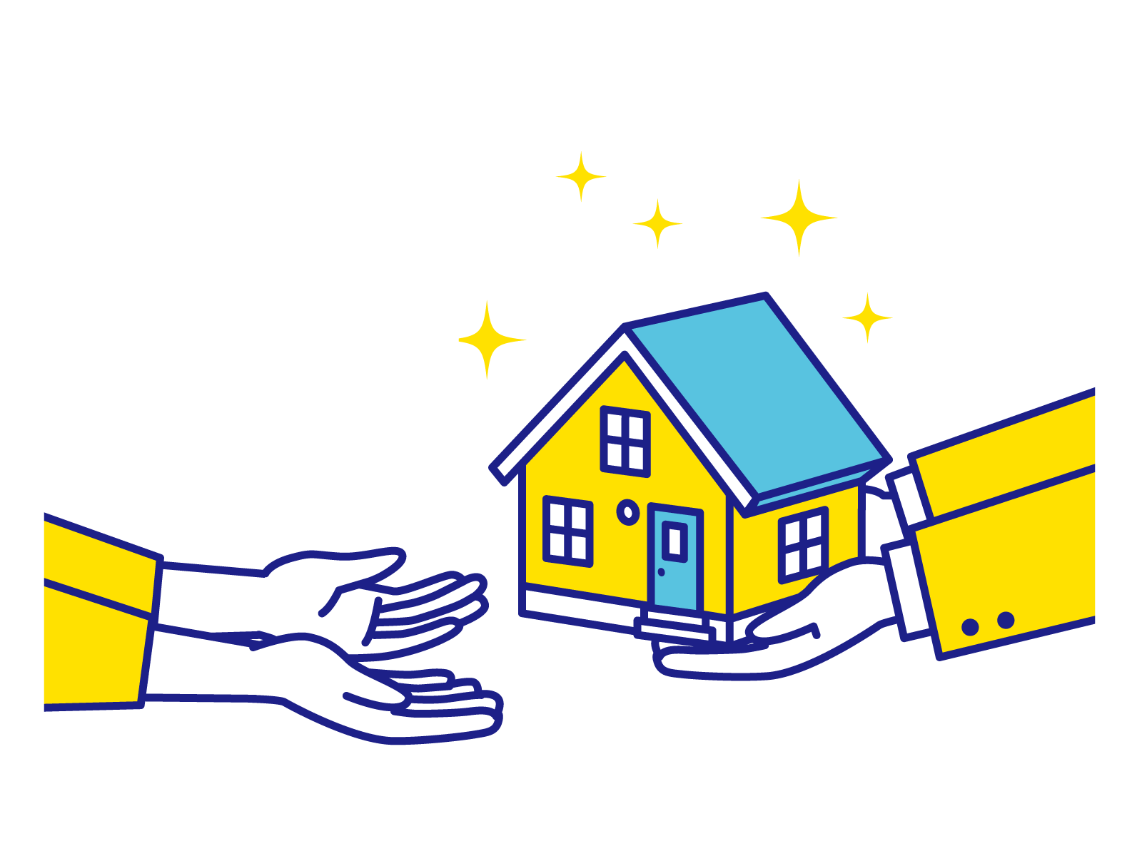 不動産売買の基礎知識