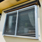 可動式面格好取付