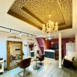 クロス張り替え